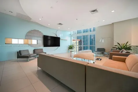 1900 N Bayshore Drive Miami FL 33132