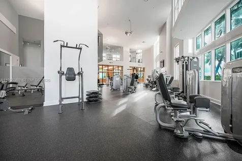 1900 N Bayshore Drive Miami FL 33132