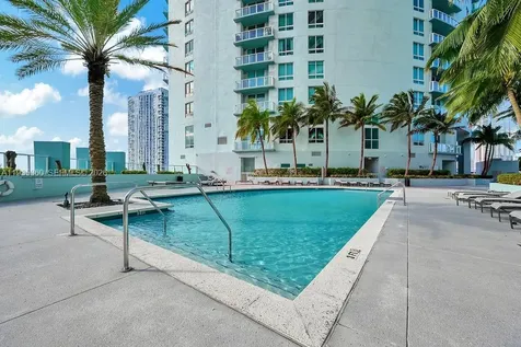 1900 N Bayshore Drive Miami FL 33132