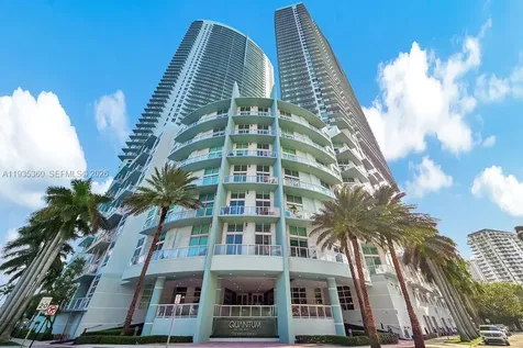 1900 N Bayshore Drive Miami FL 33132