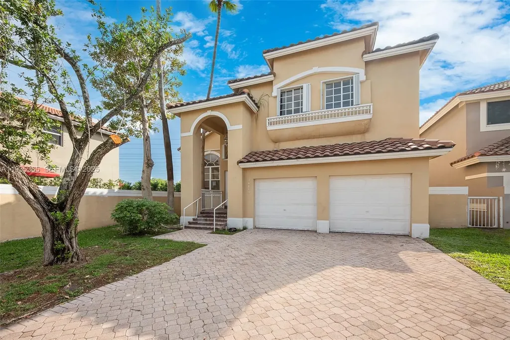 14803 SW 132nd Avenue Miami FL 33186