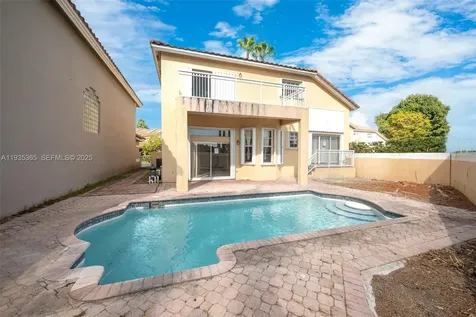 14803 SW 132nd Avenue Miami FL 33186