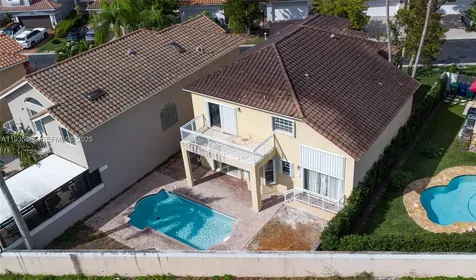 14803 SW 132nd Avenue Miami FL 33186