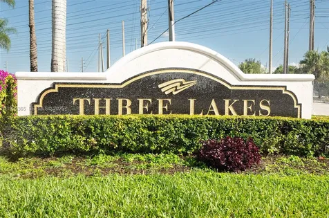 14803 SW 132nd Avenue Miami FL 33186