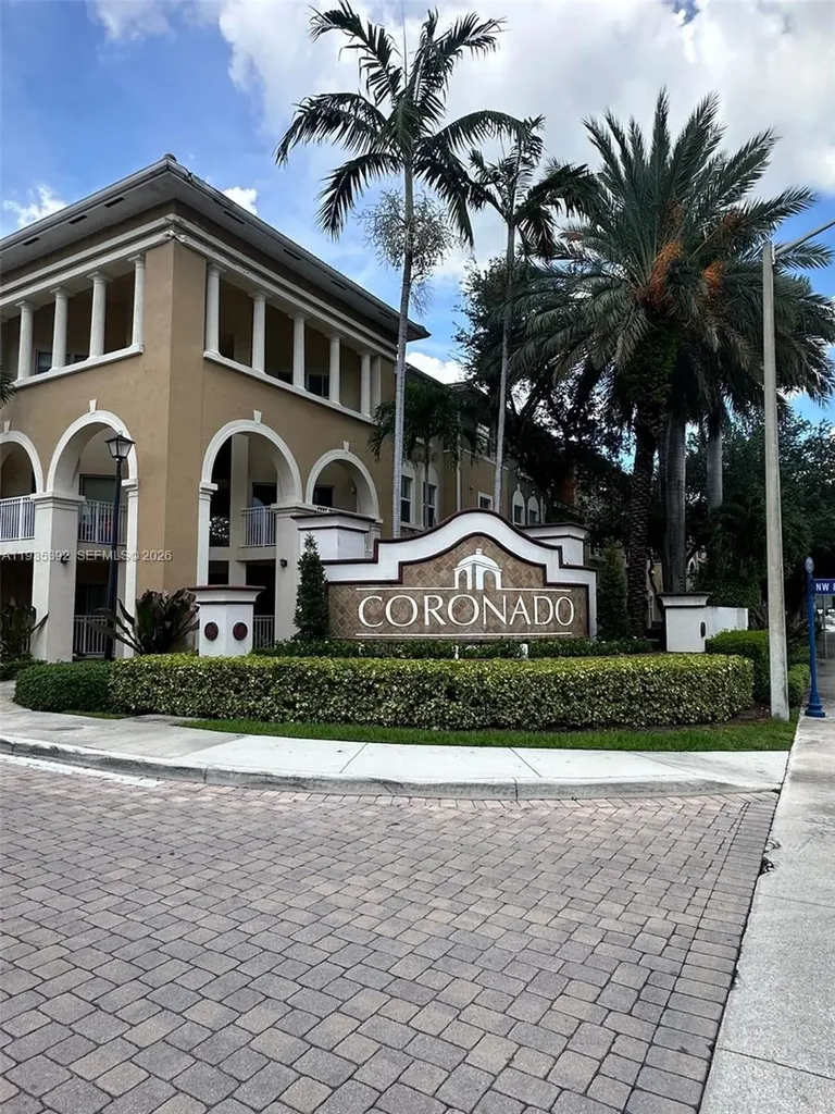 10800 NW 88th Terrace Doral FL 33178