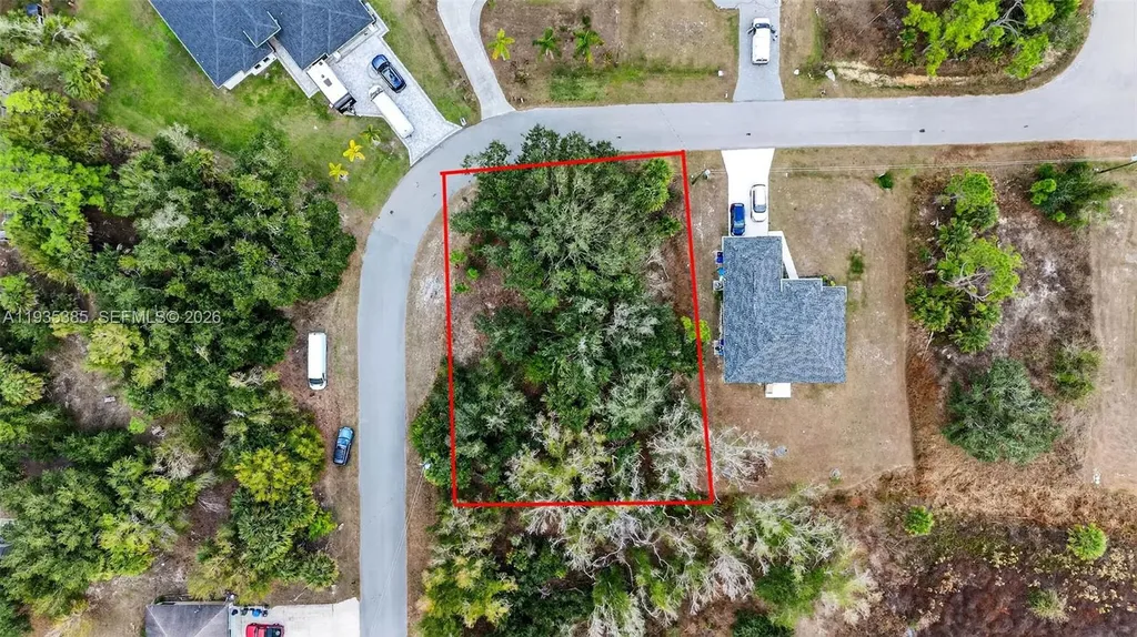 0 Nell Road North Port FL 34288