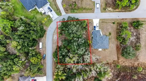 0 Nell Road North Port FL 34288