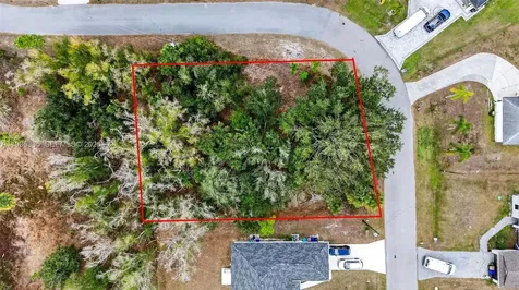 0 Nell Road North Port FL 34288