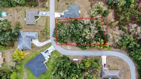 0 Nell Road North Port FL 34288