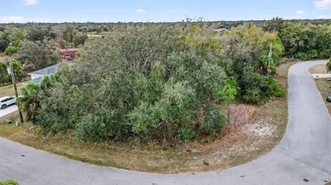 0 Nell Road North Port FL 34288