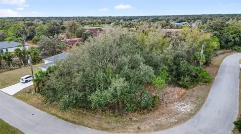 0 Nell Road North Port FL 34288