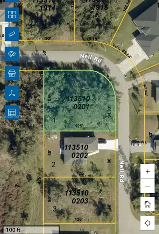 0 Nell Road North Port FL 34288