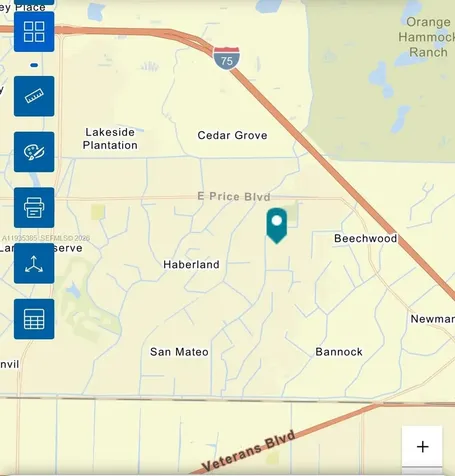 0 Nell Road North Port FL 34288