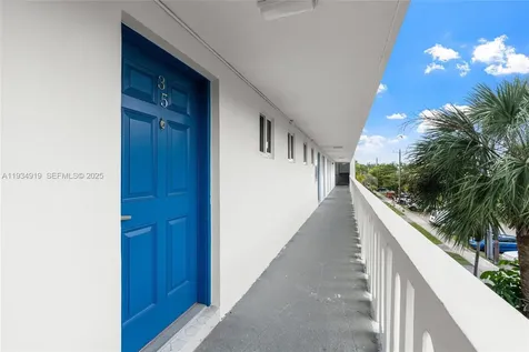 1170 NE 191st Street Miami FL 33179