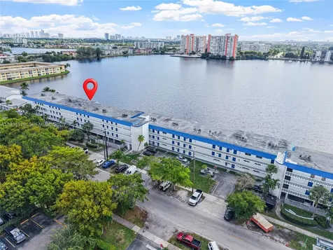 1170 NE 191st Street Miami FL 33179
