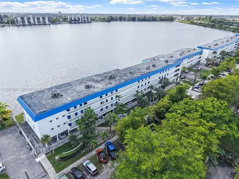 1170 NE 191st Street Miami FL 33179