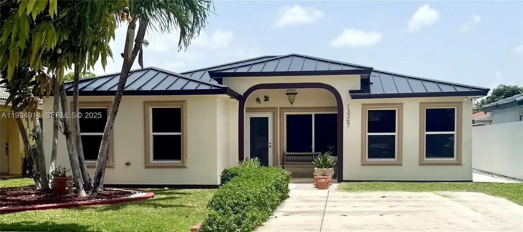 13267 SW 277th Terrace Homestead FL 33032