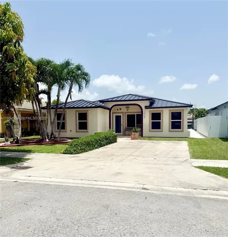 13267 SW 277th Terrace Homestead FL 33032