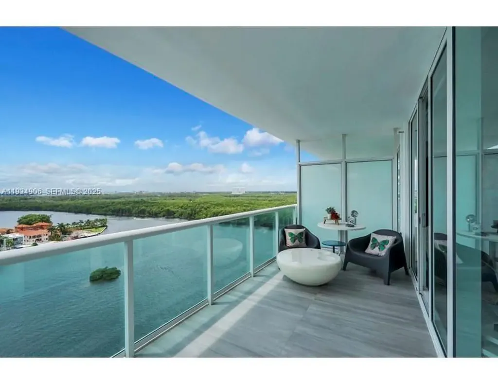 400 Sunny Isles Boulevard Sunny Isles Beach FL 33160