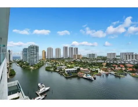 400 Sunny Isles Boulevard Sunny Isles Beach FL 33160