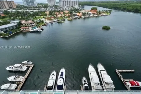 400 Sunny Isles Boulevard Sunny Isles Beach FL 33160