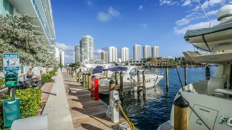400 Sunny Isles Boulevard Sunny Isles Beach FL 33160
