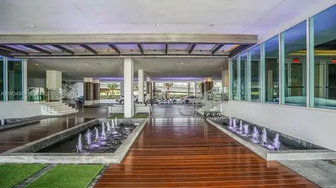 400 Sunny Isles Boulevard Sunny Isles Beach FL 33160