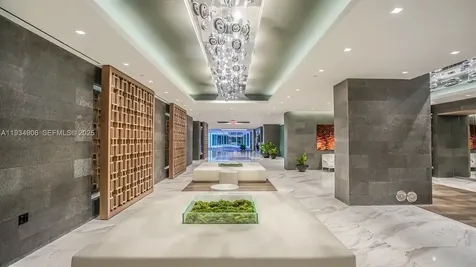 400 Sunny Isles Boulevard Sunny Isles Beach FL 33160