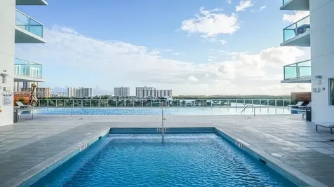 400 Sunny Isles Boulevard Sunny Isles Beach FL 33160