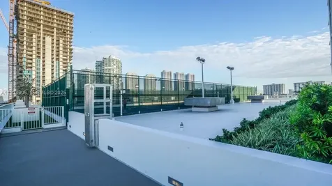 400 Sunny Isles Boulevard Sunny Isles Beach FL 33160