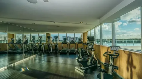 400 Sunny Isles Boulevard Sunny Isles Beach FL 33160