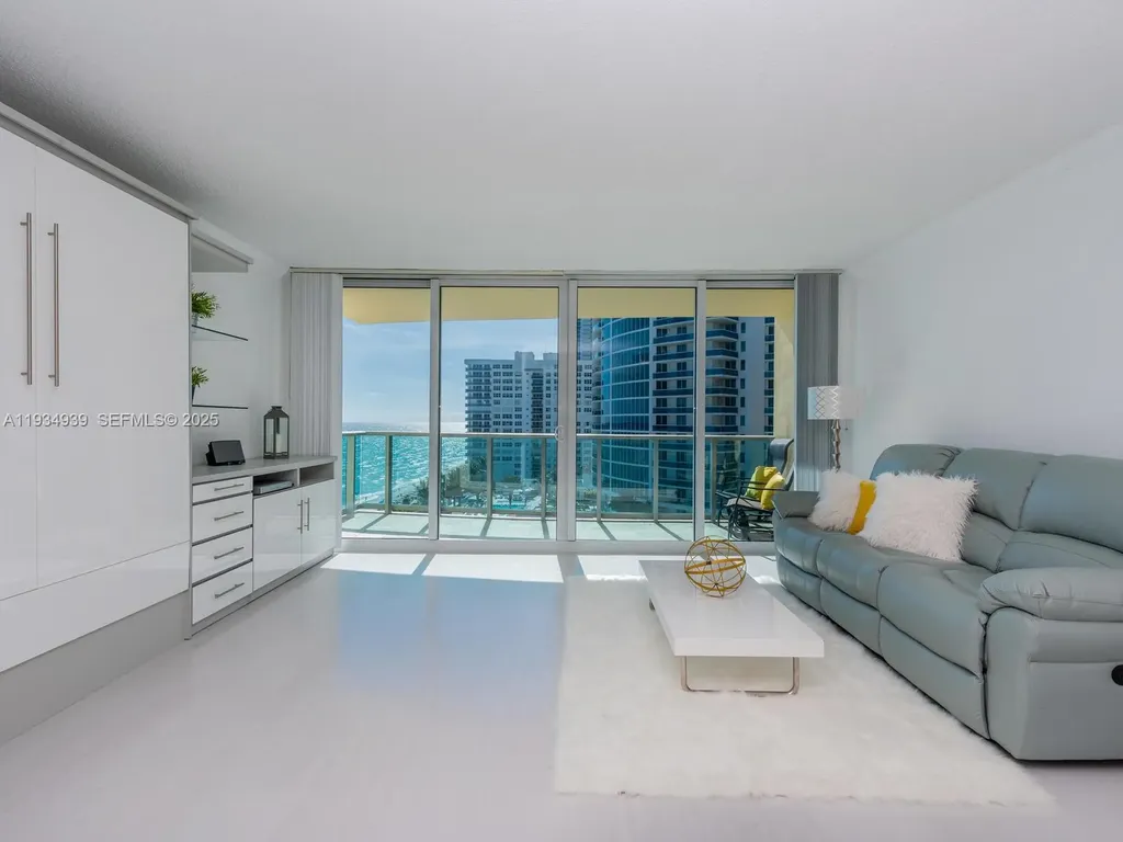 2501 S Ocean Drive Hollywood FL 33019