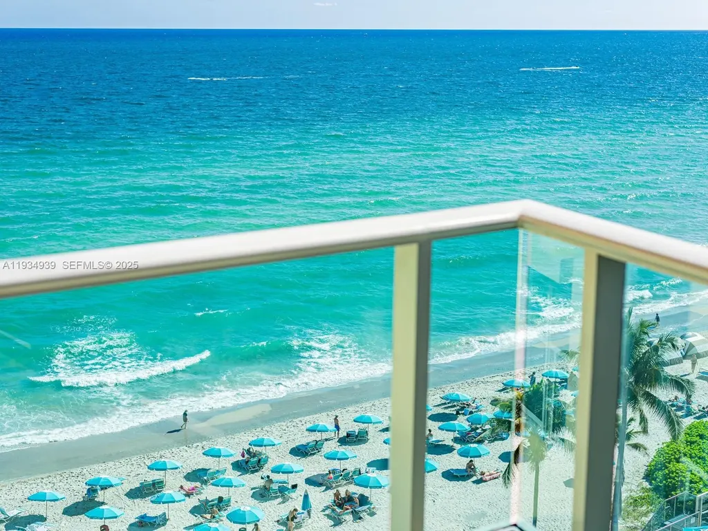 2501 S Ocean Drive Hollywood FL 33019