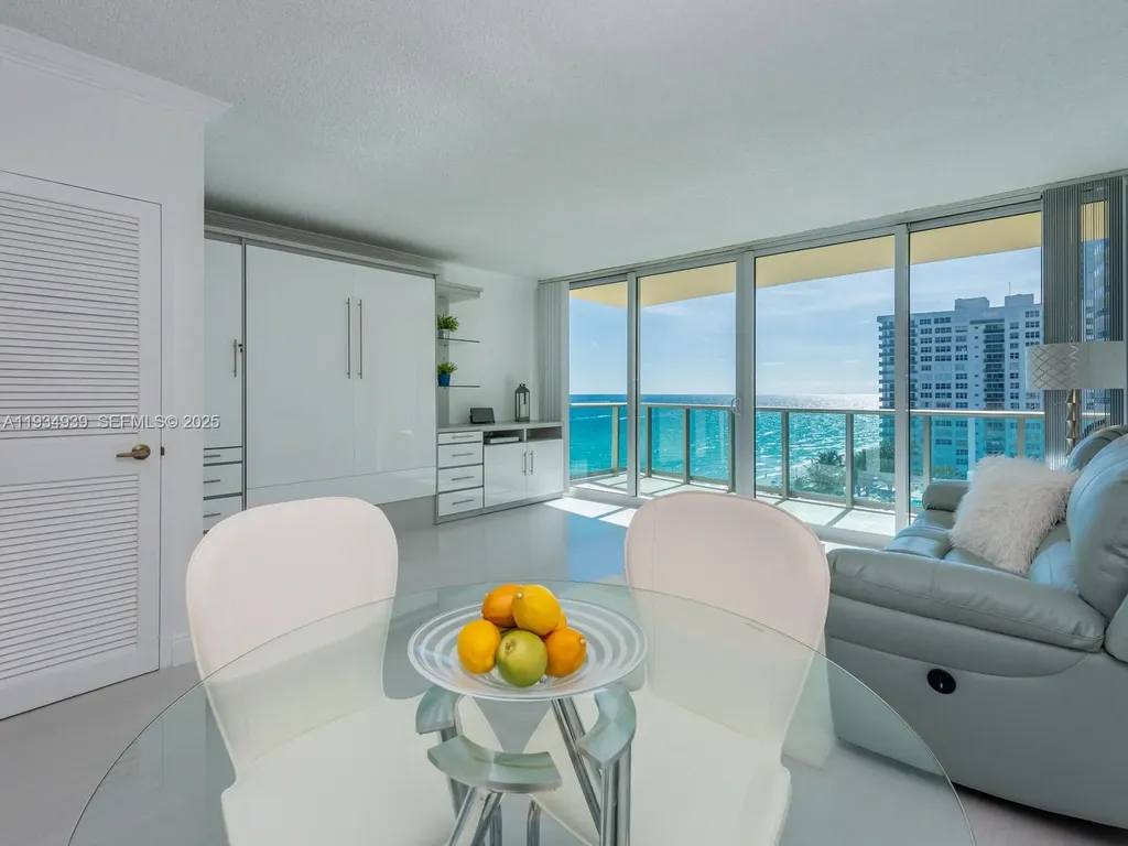 2501 S Ocean Drive Hollywood FL 33019