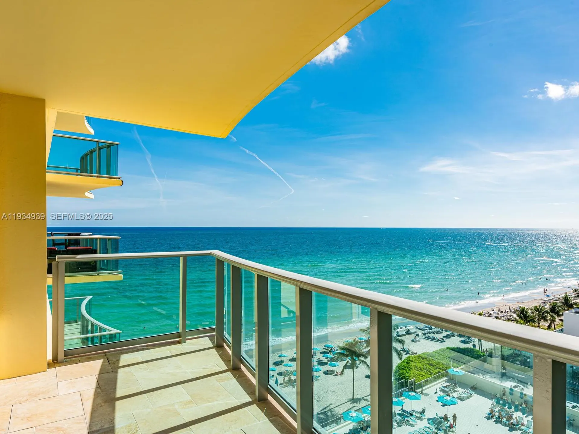 2501 S Ocean Drive Hollywood FL 33019