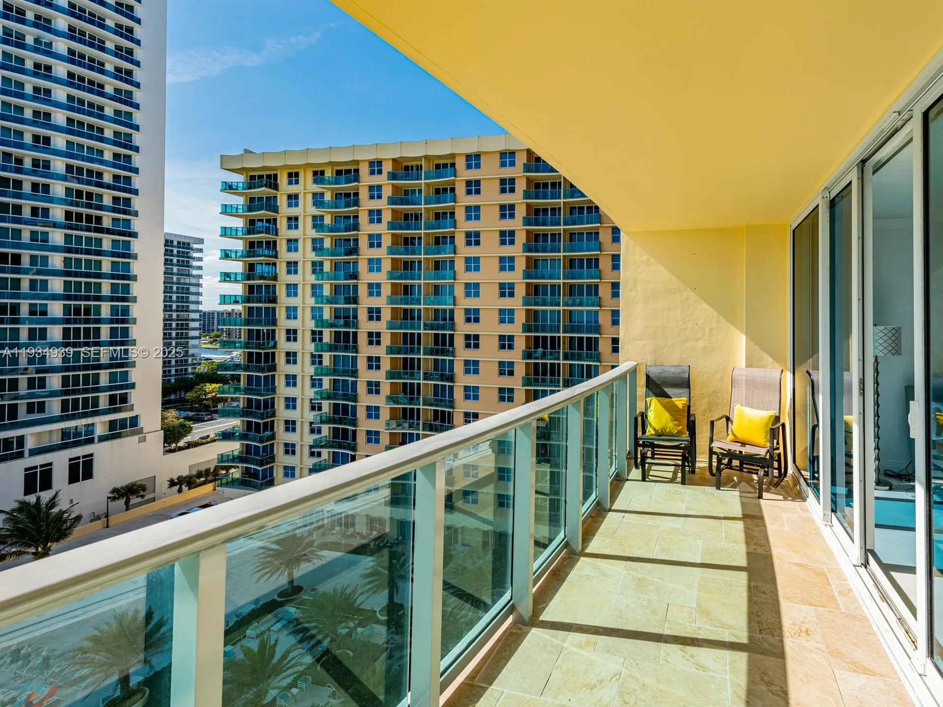 2501 S Ocean Drive Hollywood FL 33019