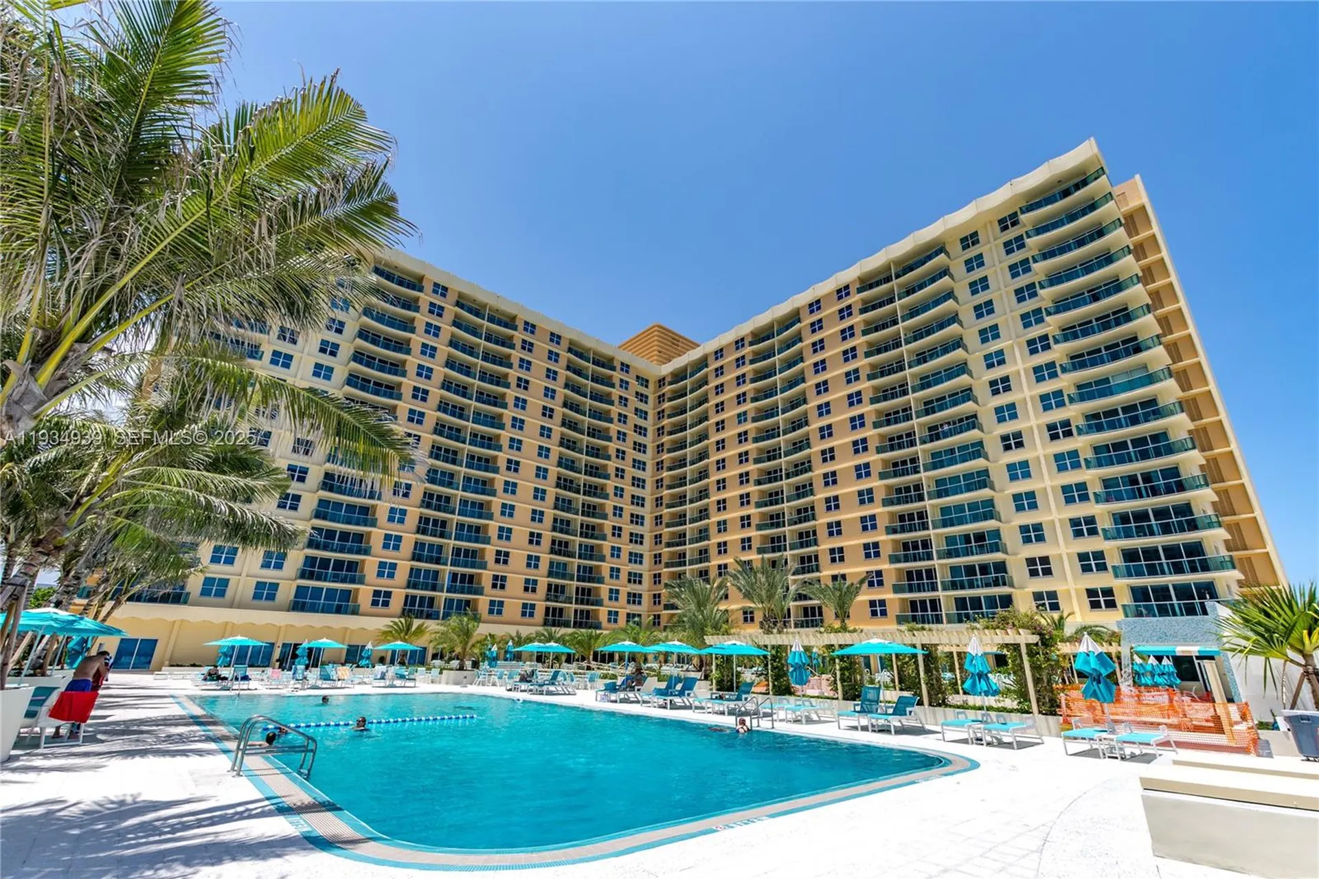 2501 S Ocean Drive Hollywood FL 33019