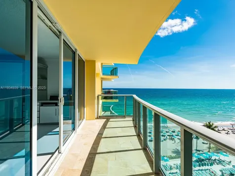 2501 S Ocean Drive Hollywood FL 33019