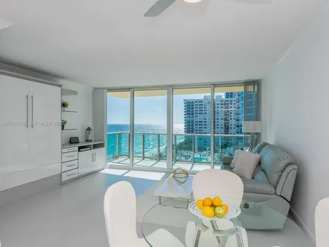 2501 S Ocean Drive Hollywood FL 33019
