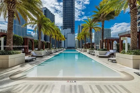 801 S Miami Avenue Miami FL 33130