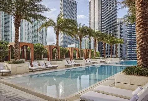 801 S Miami Avenue Miami FL 33130