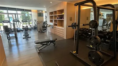 801 S Miami Avenue Miami FL 33130