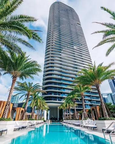 801 S Miami Avenue Miami FL 33130