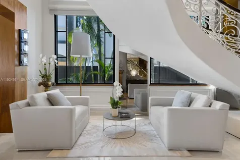 176 S Hibiscus Drive Miami Beach FL 33139