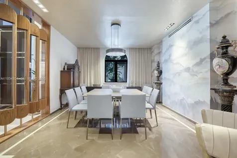 176 S Hibiscus Drive Miami Beach FL 33139