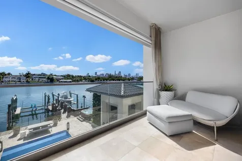 176 S Hibiscus Drive Miami Beach FL 33139