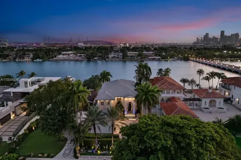 176 S Hibiscus Drive Miami Beach FL 33139