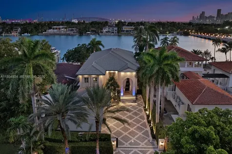176 S Hibiscus Drive Miami Beach FL 33139