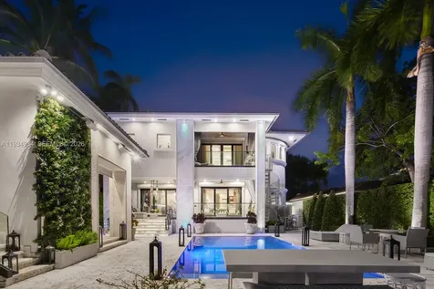 176 S Hibiscus Drive Miami Beach FL 33139