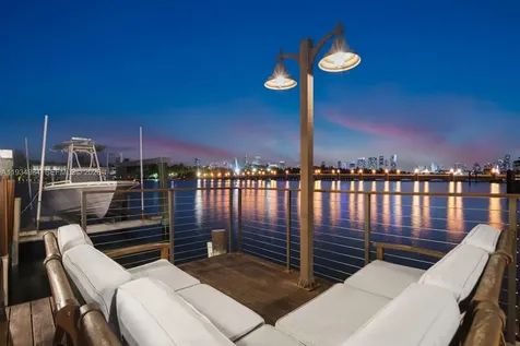 176 S Hibiscus Drive Miami Beach FL 33139